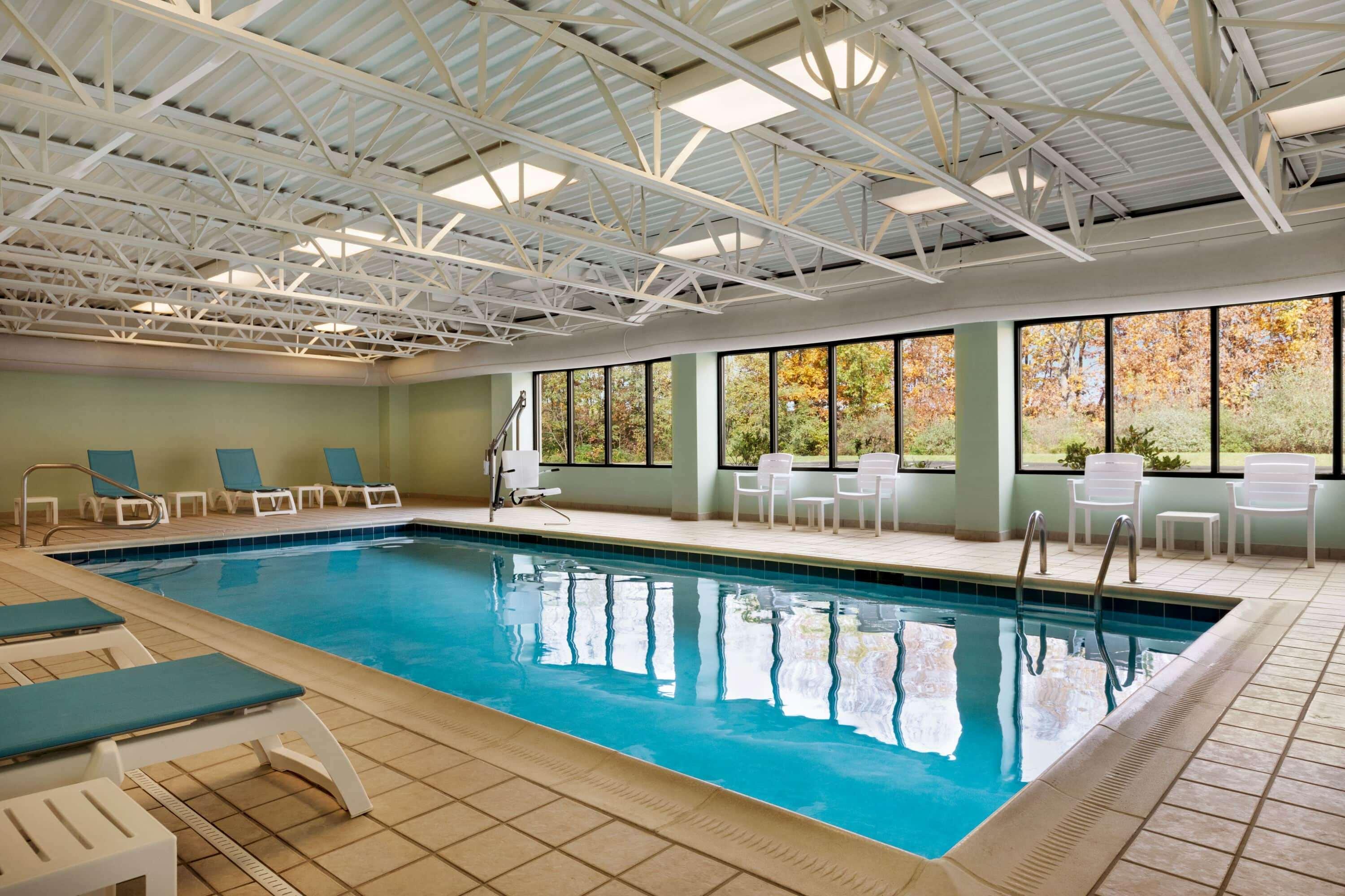 Wingate By Wyndham Bridgeport Clarksburg Exterior foto